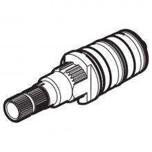 Kalia 101757 - 1/2 Thermostatic Valve Cartridge Assembly