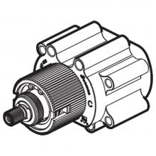Kalia 101935 - 1/2 Thermostatic Coaxial Valve Cartridge Assembly