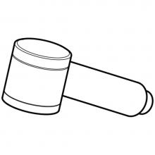 Kalia 102597-110 - DEKA Hand Spray Chrome