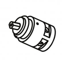 Kalia 102800 - Cartridge KONTOUR, OZE Single Hole Faucet