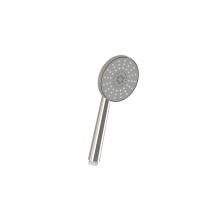 Kalia 102852-110 - 3-Jet 4'' Handshower Chrome