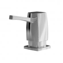 Kalia AC1050-110 - ELITO™ Soap Dispenser Chrome