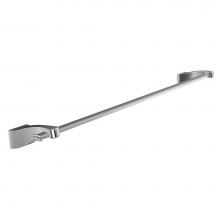 Kalia AC1077-110 - BELLINO? 24'' SingleTowel Bar