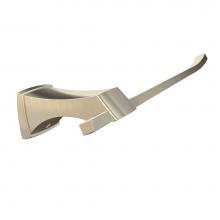 Kalia AC1078-120 - UMANI? 11'' Towel Bar Brushed