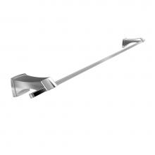 Kalia AC1084-110 - UMANI™ 24'' SingleTowel Bar Chrome