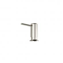 Kalia AC1113-130 - CITE™ Soap Dispenser Stainless Steel PVD