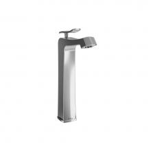 Kalia BF1064-110 - UMANI™ Tall Single Hole Lavatory Faucet Chrome