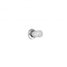 Kalia BF1153-110 - CITE™ 3/4'' Volume Control Valve and Decorative Trim Chrome