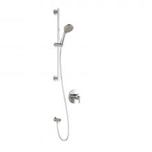 Kalia BF1170-110 - BELLINO? T1 : Thermostatic Shower System