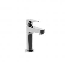 Kalia BF1412-110 - KONTOUR™ Single Hole Lavatory Faucet Without Drain Chrome