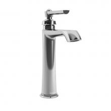 Kalia BF1482-110 - RUSTIK™ Tall Single Hole Lavatory Faucet Chrome