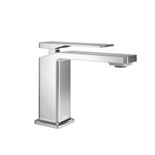 Kalia BF1975-110 - KAREO™ Single Hole Lavatory Faucet Without Drain Chrome