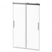 Kalia DR1294-110-003
DR1297-110-003 - AKCESS?2 Sliding Panel Shower Door for Alcove Installation 48''x77''