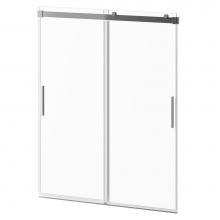 Kalia DR1295-110-003
DR1296-110-003 - AKCESS?2 Sliding Panel Shower Door for Alcove Installation 60''x77''
