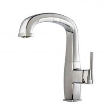 Kalia KF1037-110 - ELITO surfer? Single Handle Kitchen Faucet Pull-Out Dual Spray