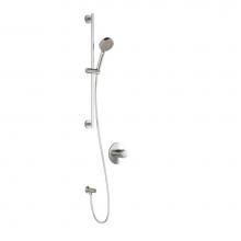 Kalia BF1186-110 - CITÉ? T1 : Thermostatic Shower System