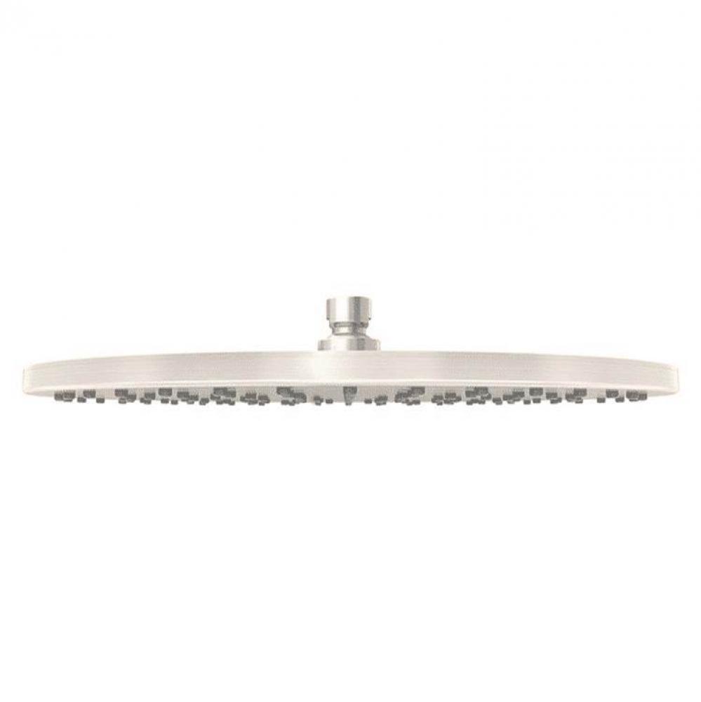 Showerhead & 8'' Overhead Arm