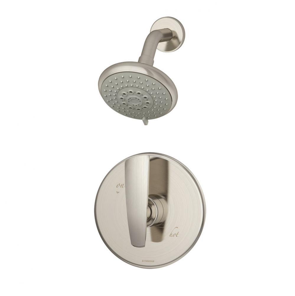 Naru Shower Trim