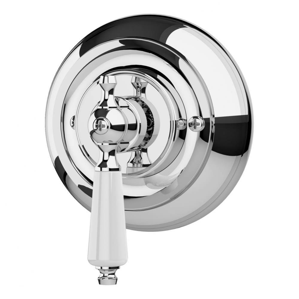 Carrington Diverter Trim