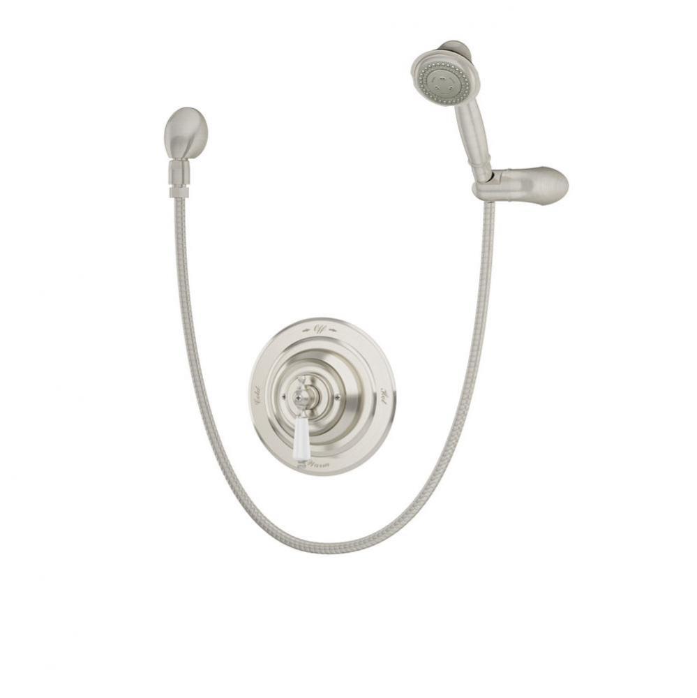 Carrington Hand Shower Trim