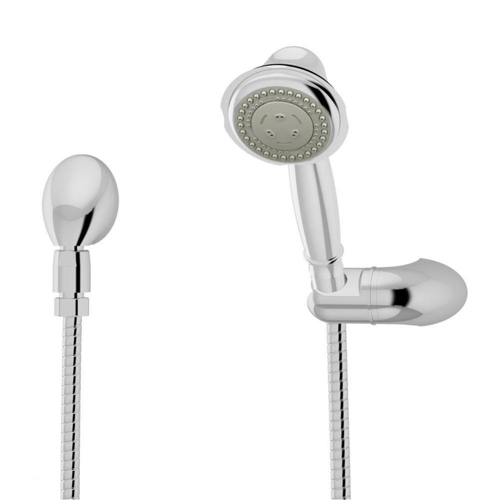 Carrington Hand Shower, Hose