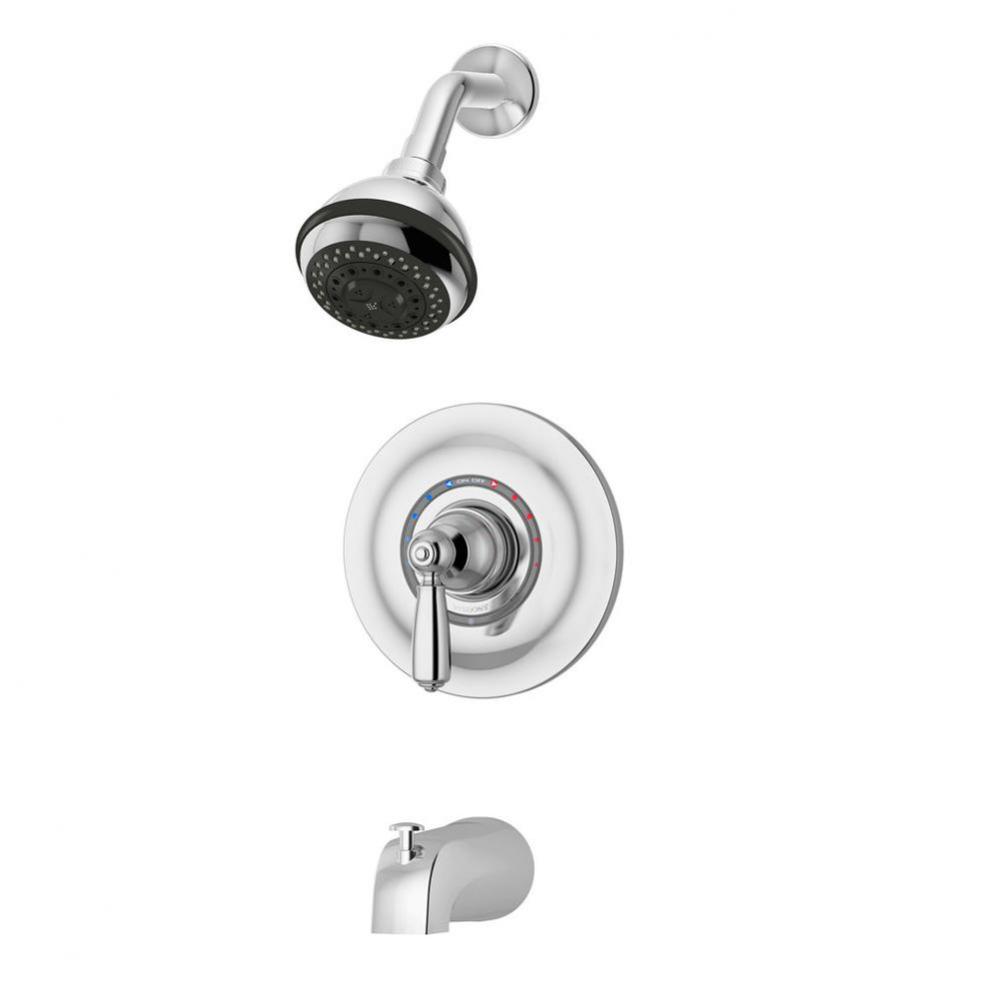 Allura Tub/Shower Trim