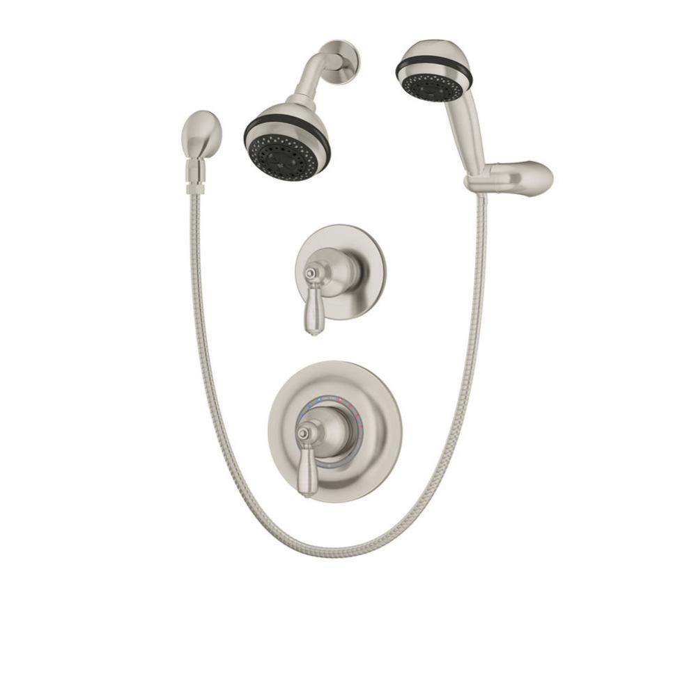 Allura Shower/Hand Shower Trim