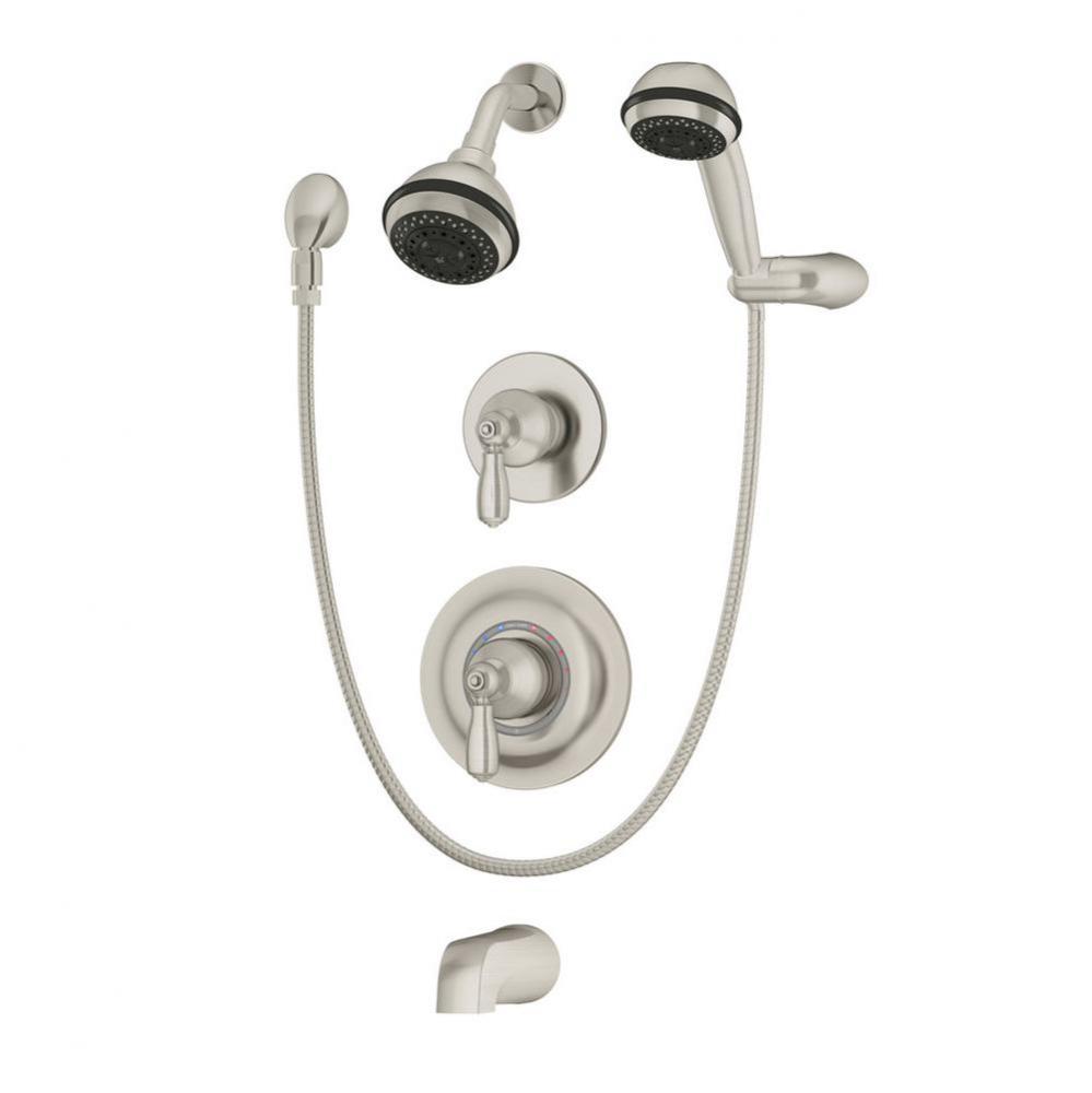 Allura Tub/Shower Trim