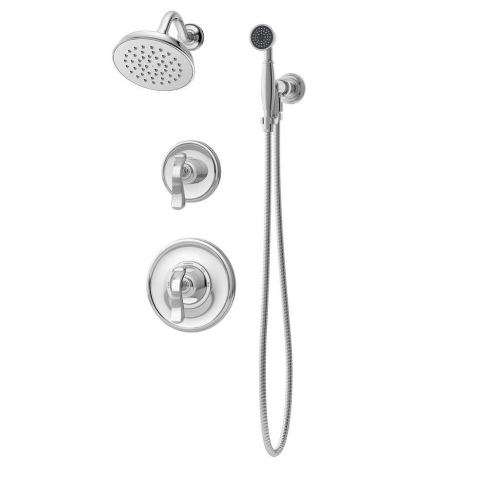 Winslet Shower System Trim
