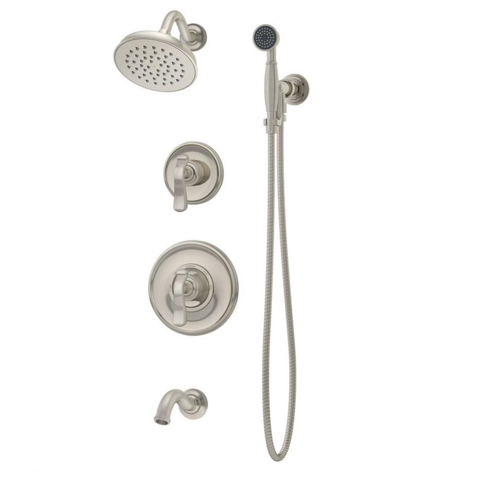 Winslet Tub/Shower Trim
