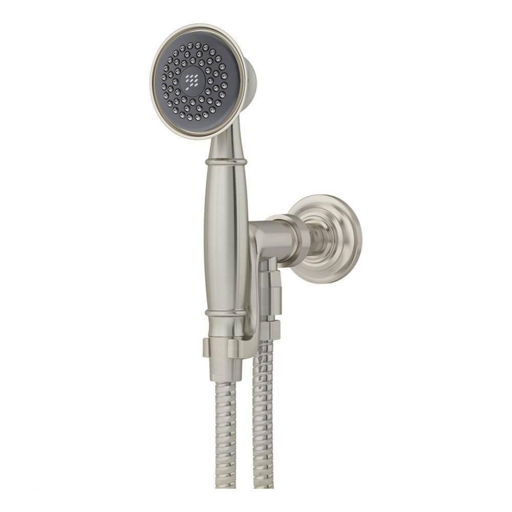Hand Shower, 1 Mode