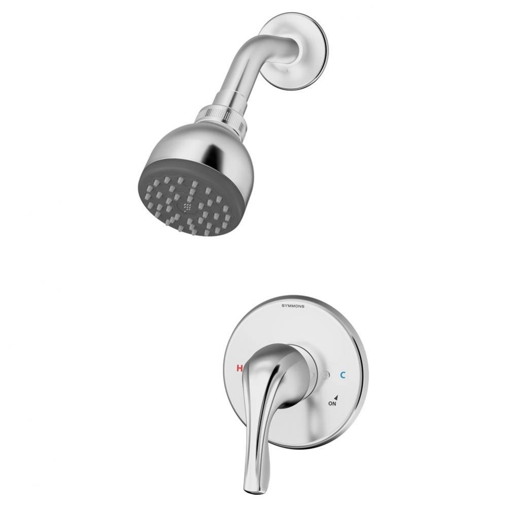 Origins Shower System