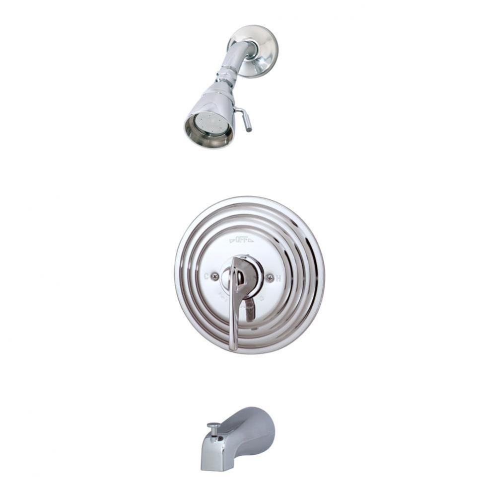 Commercial Series Temptrol