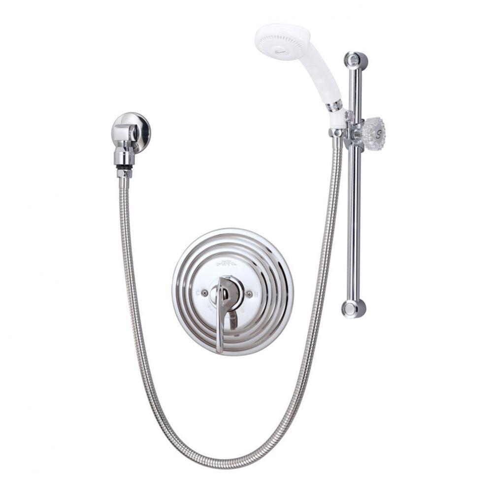 Commercial Series Temptrol