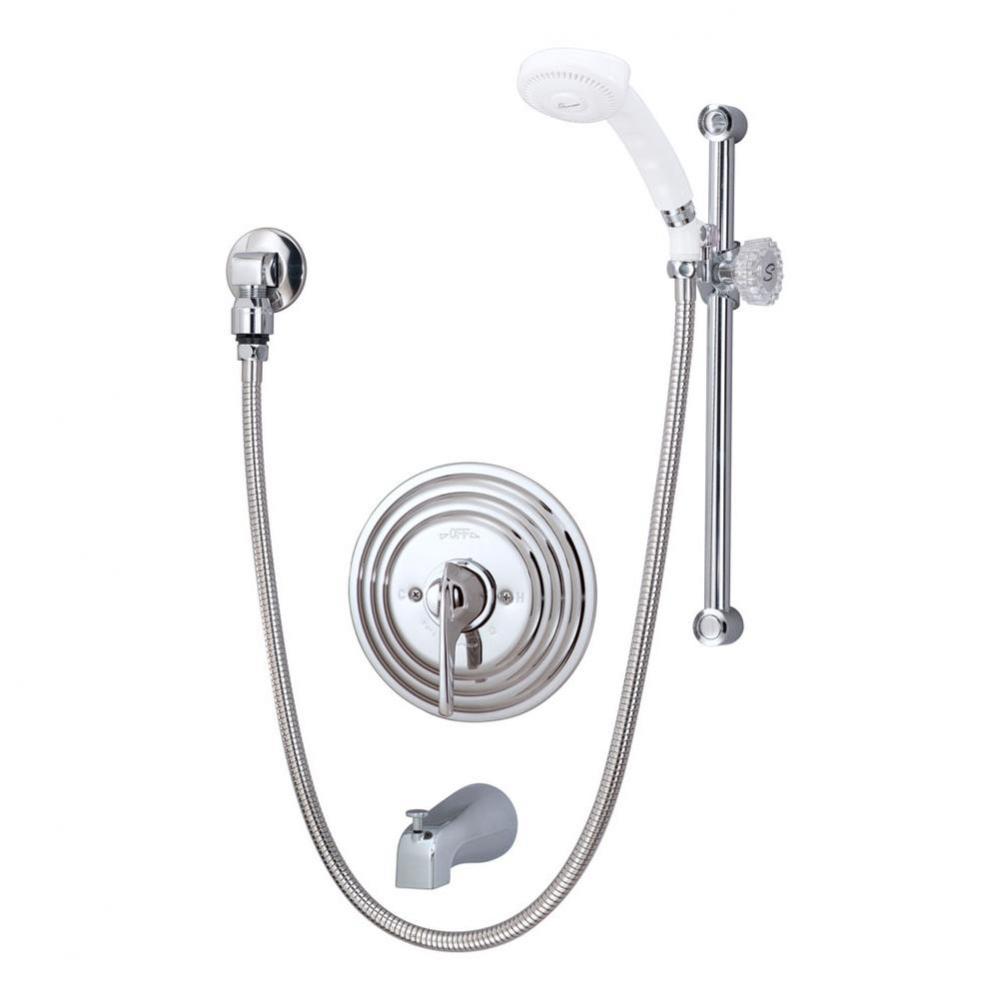 Commercial Series Temptrol