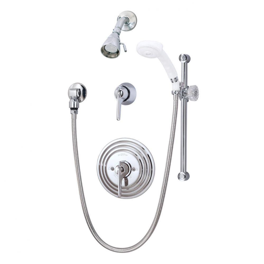 Commercial Series Temptrol