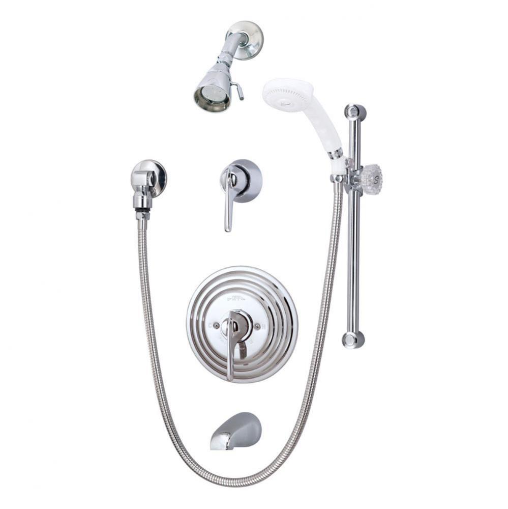 Commercial Series Temptrol