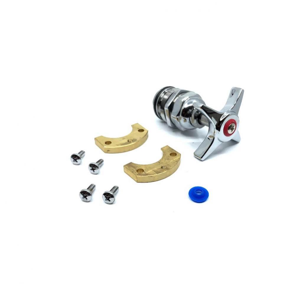 Showeroff Manual Shut Off Cartridge