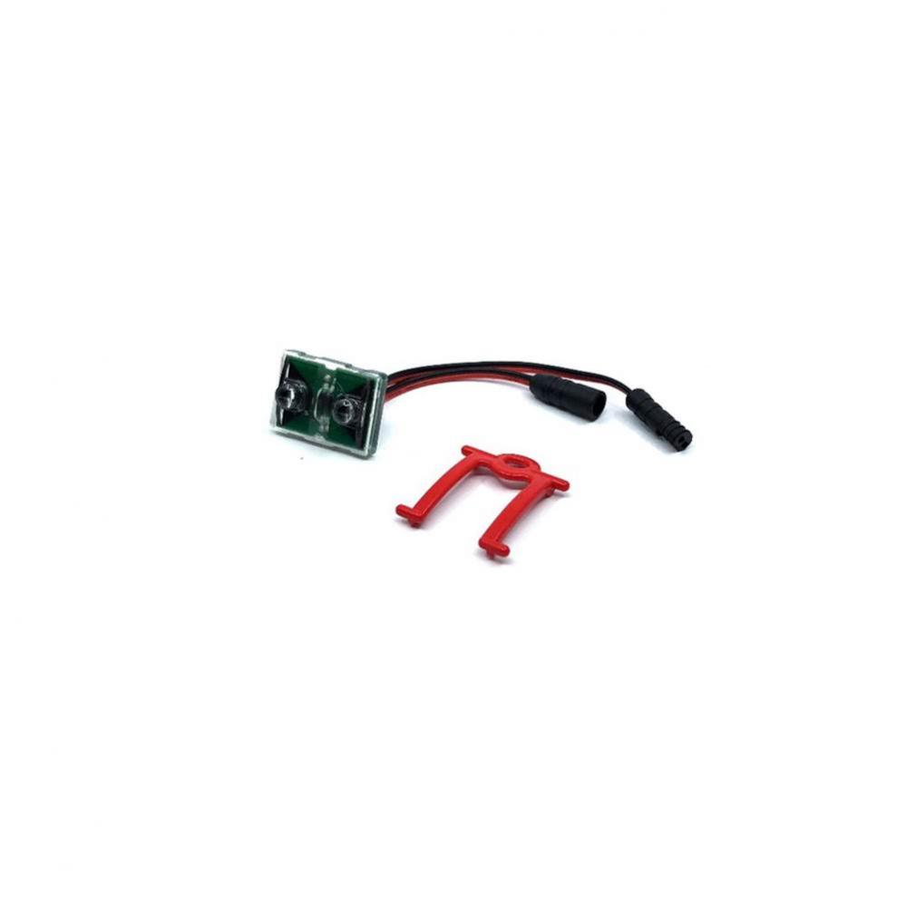 Ultra-Sense Battery Sensor