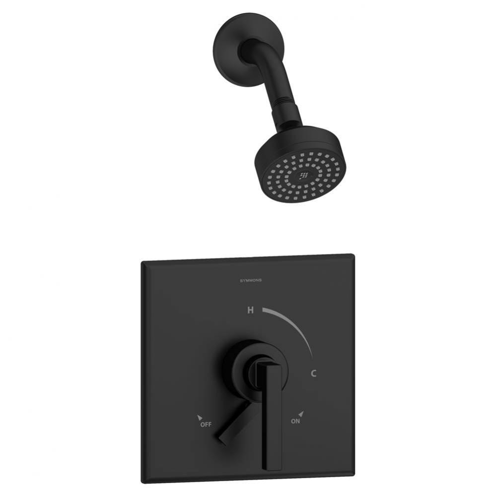 Duro Shower System