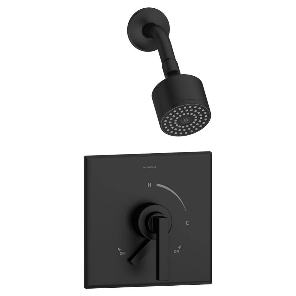 Duro Shower System