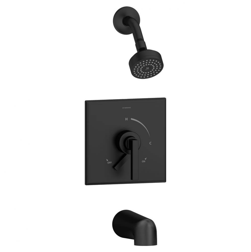Duro Tub/Shower System