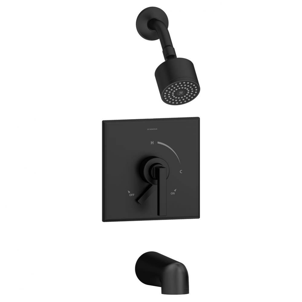 Duro Tub/Shower Trim