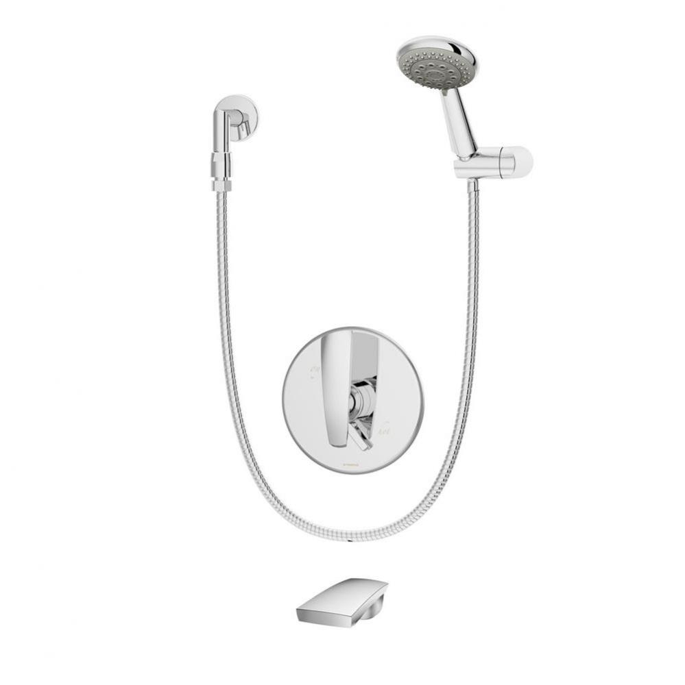 Naru Tub/Hand Shower Unit