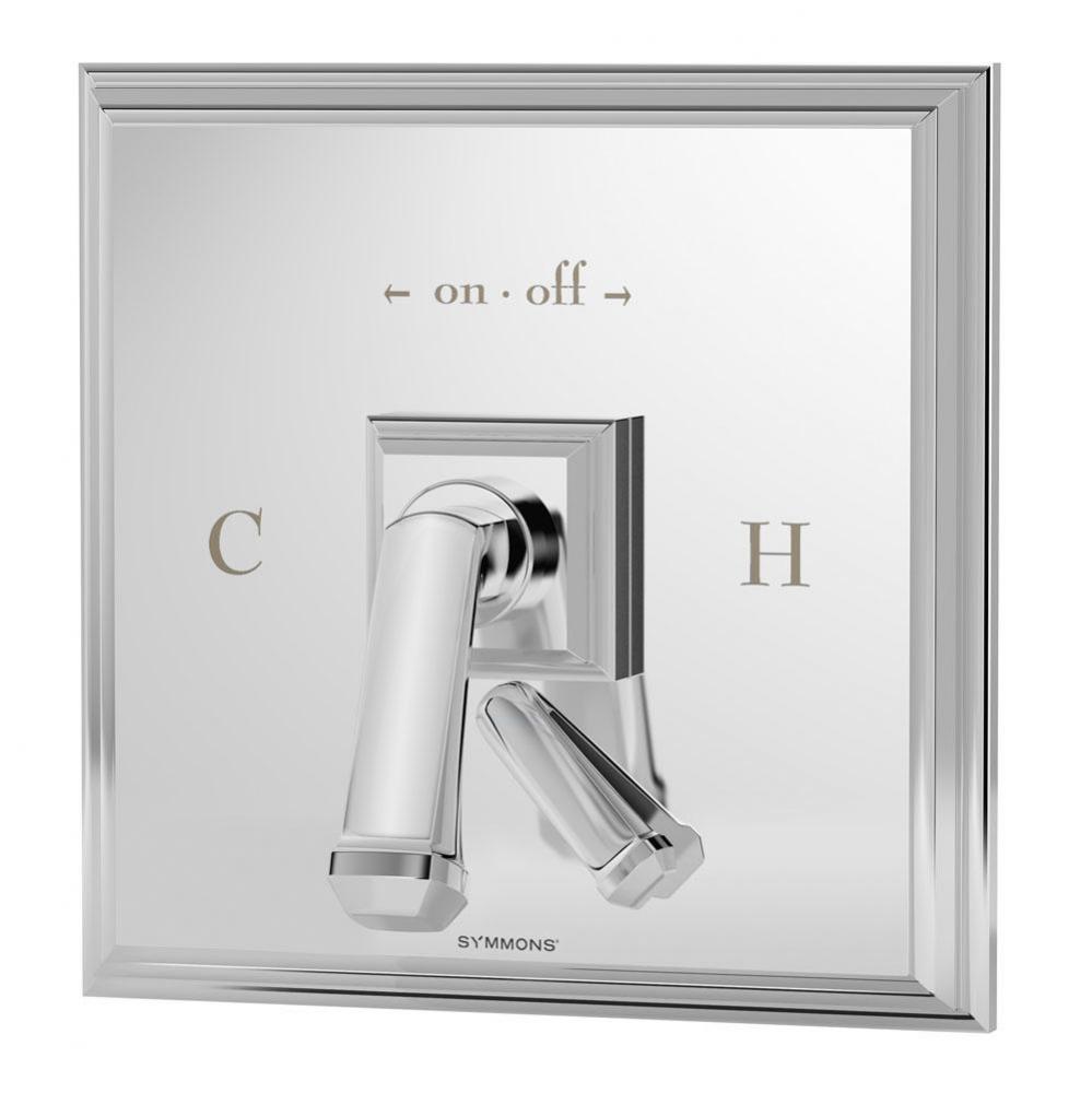 Oxford Shower Valve