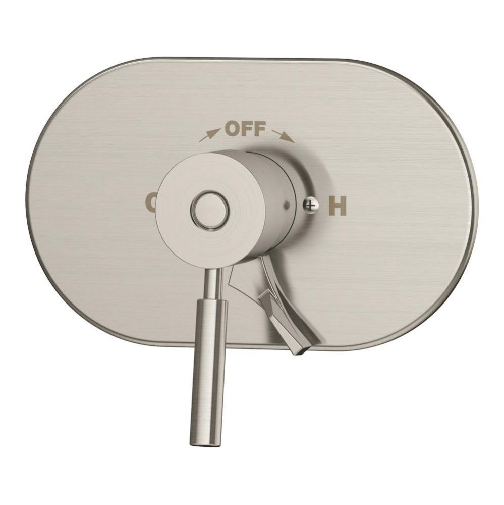 Sereno Shower Valve
