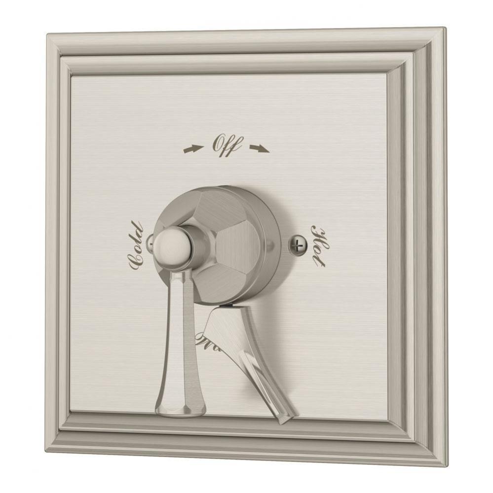 Canterbury Shower Valve