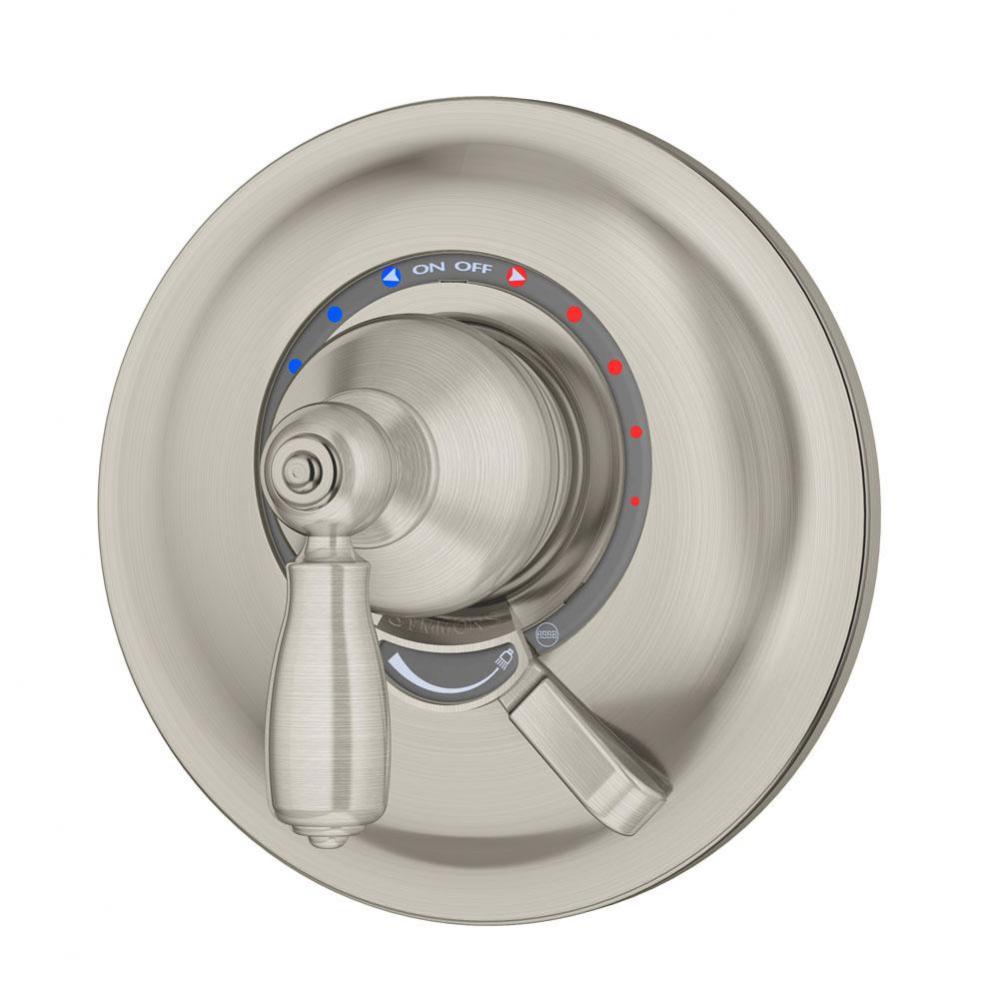 Allura Shower Valve
