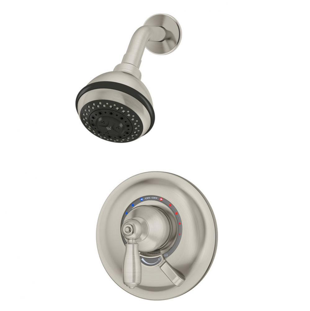 Allura Shower System