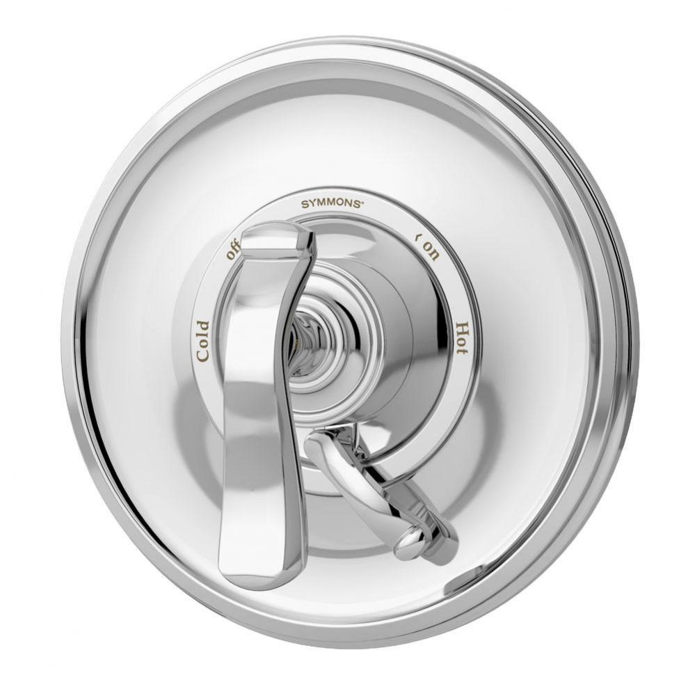 Winslet Tub/Shower Valve Trim (Valve Not Included)